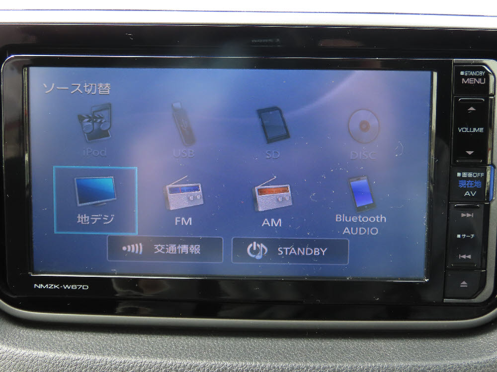 ダイハツ　ムーヴカスタム　XリミテッドSAⅢ17枚目