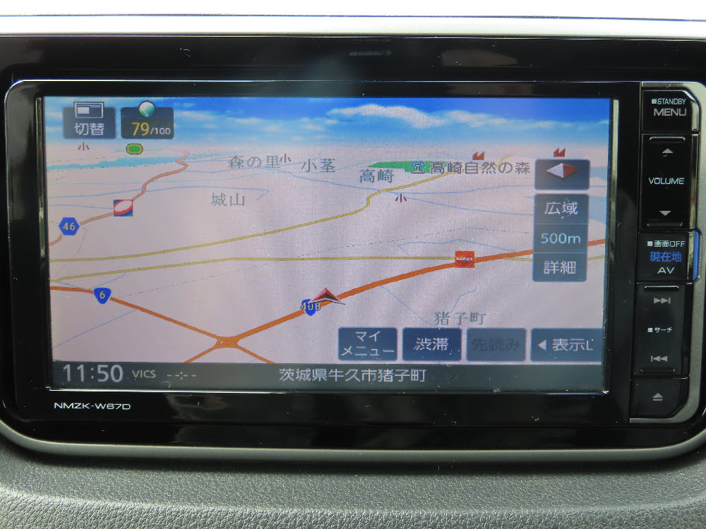 ダイハツ　ムーヴカスタム　XリミテッドSAⅢ18枚目