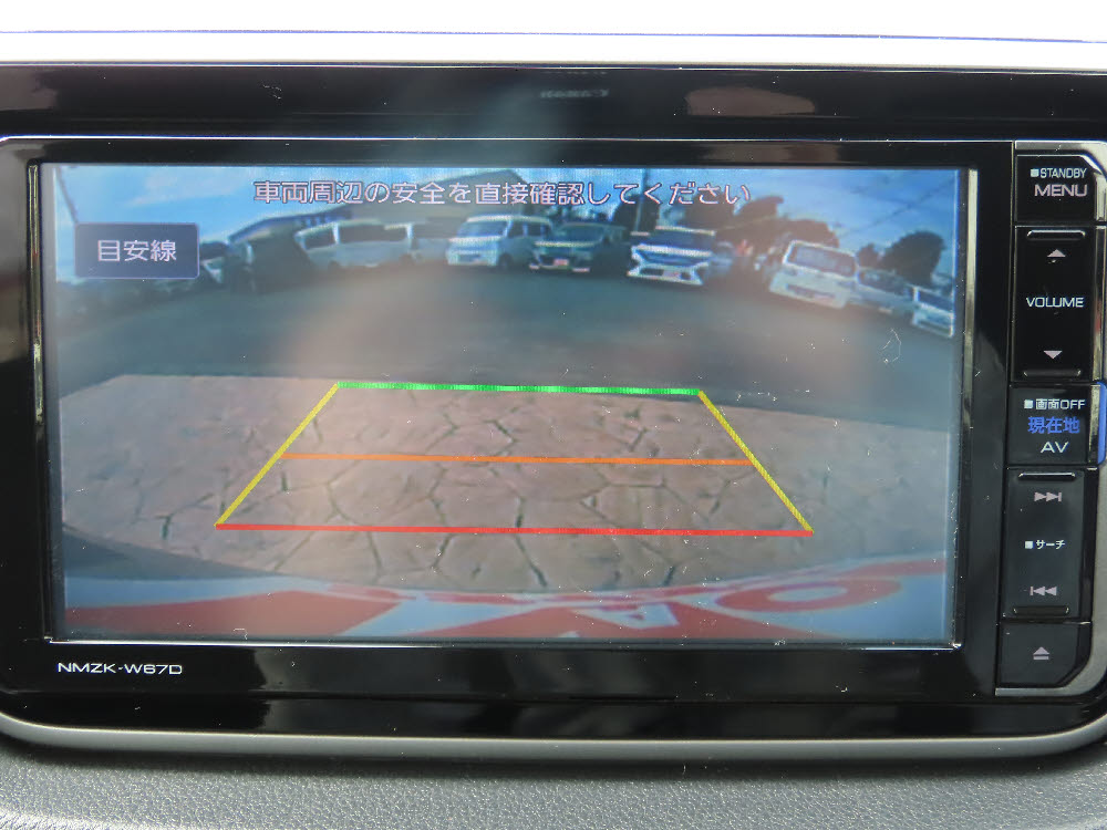 ダイハツ　ムーヴカスタム　XリミテッドSAⅢ19枚目