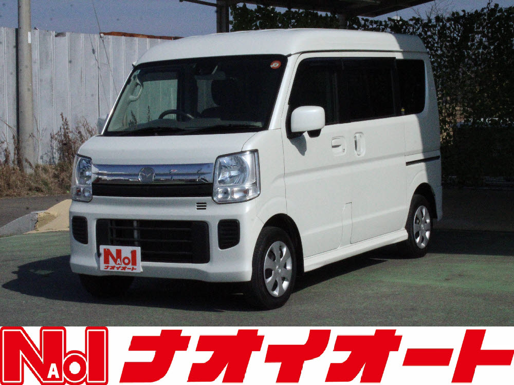 スクラムワゴン　PXターボ