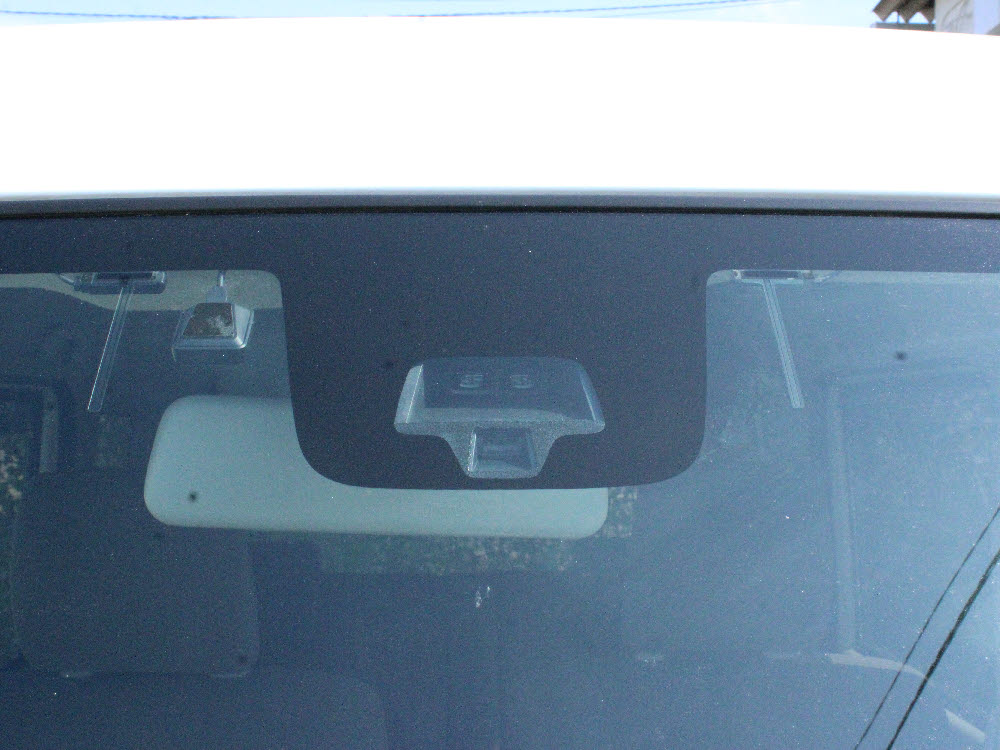 マツダ　スクラムワゴン　PXターボ12枚目