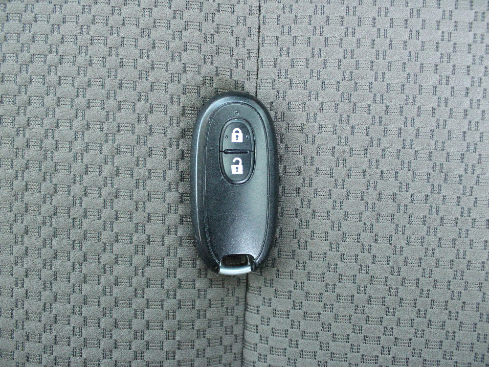 マツダ　スクラムワゴン　PXターボ19枚目