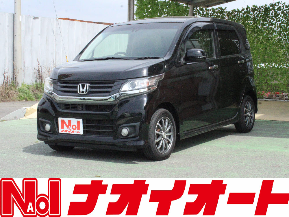 ＷＧＮ　カスタム　G・Aパッケージ