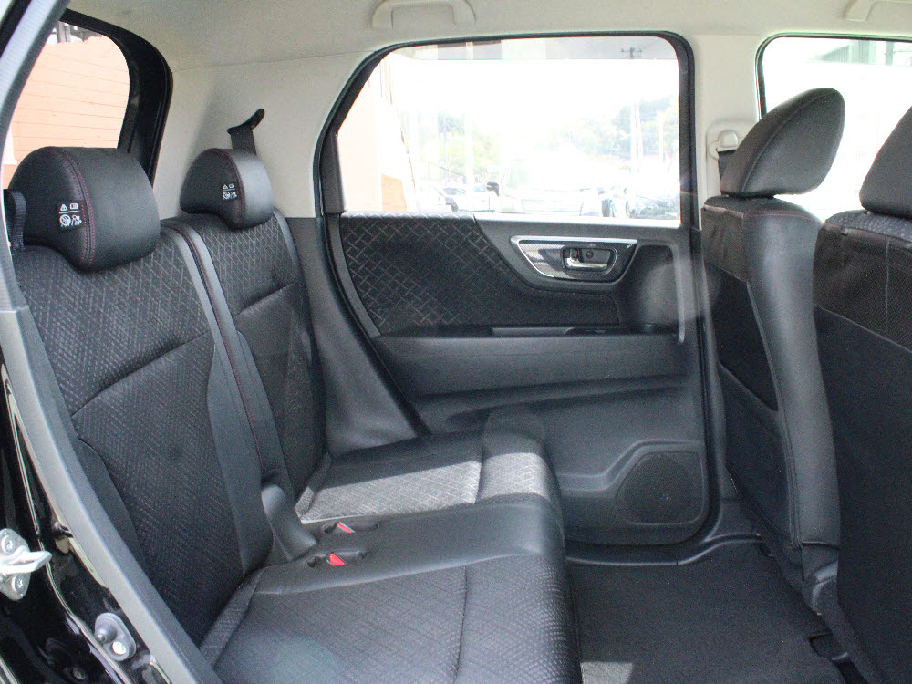 ホンダ　ＷＧＮ　カスタム　G・Aパッケージ15枚目