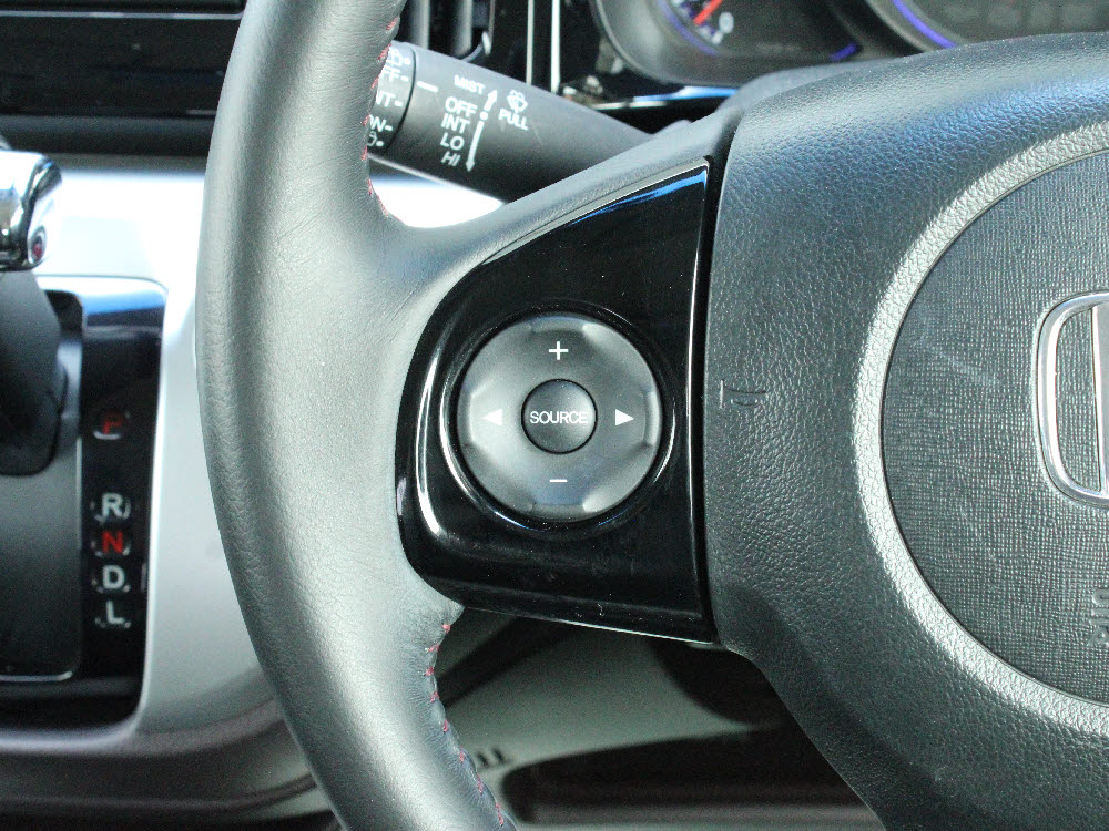 ホンダ　ＷＧＮ　カスタム　G・Aパッケージ18枚目