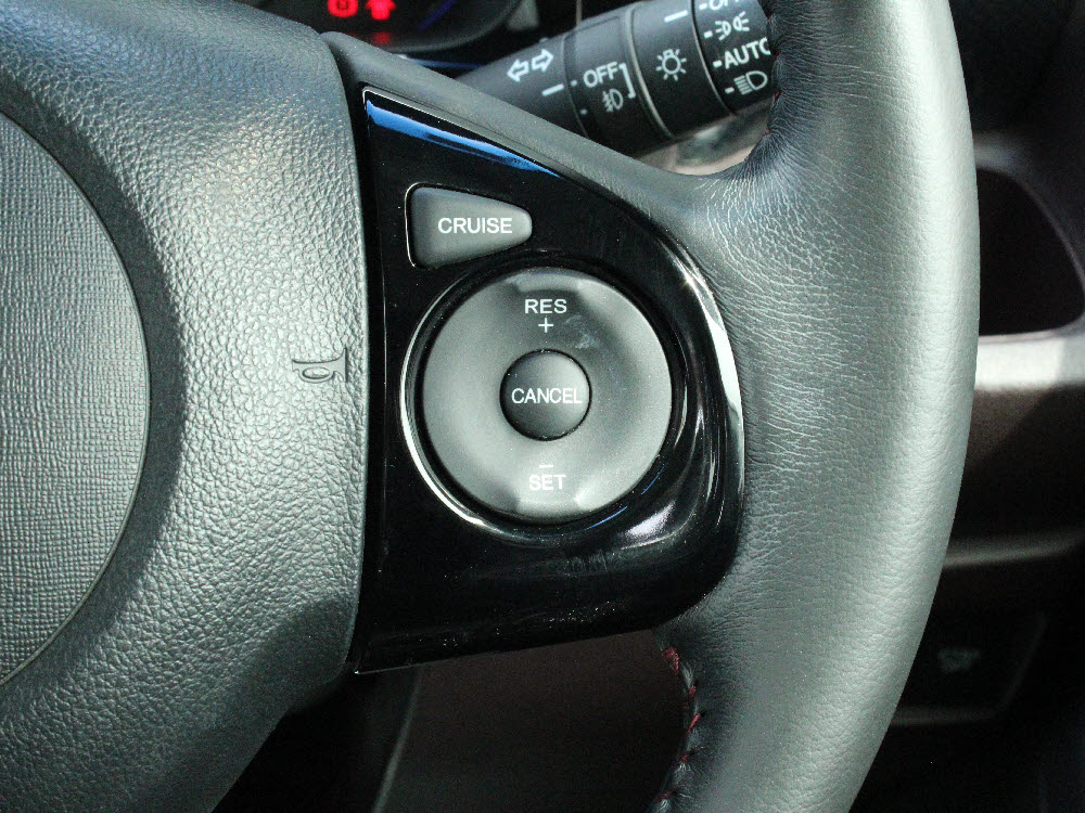 ホンダ　ＷＧＮ　カスタム　G・Aパッケージ19枚目