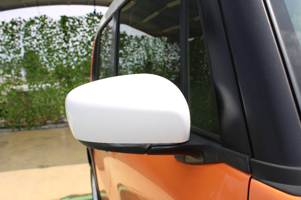 スズキ　ハスラー　G11枚目