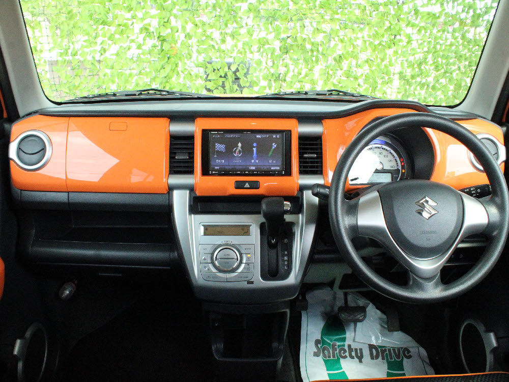 スズキ　ハスラー　G17枚目