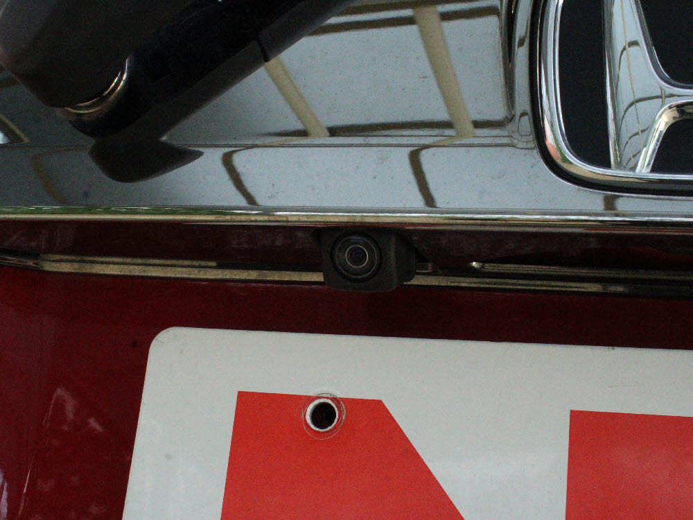 ホンダ　N WGNカスタム　SSツートンスタイルパックⅡ14枚目