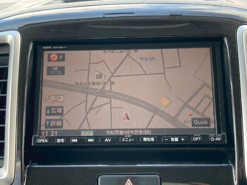 スズキ　ソリオ　G13枚目