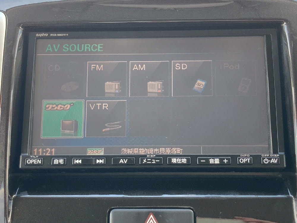 スズキ　ソリオ　G14枚目