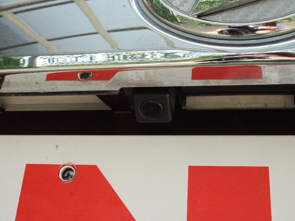 ダイハツ　タントカスタム　X-SA12枚目