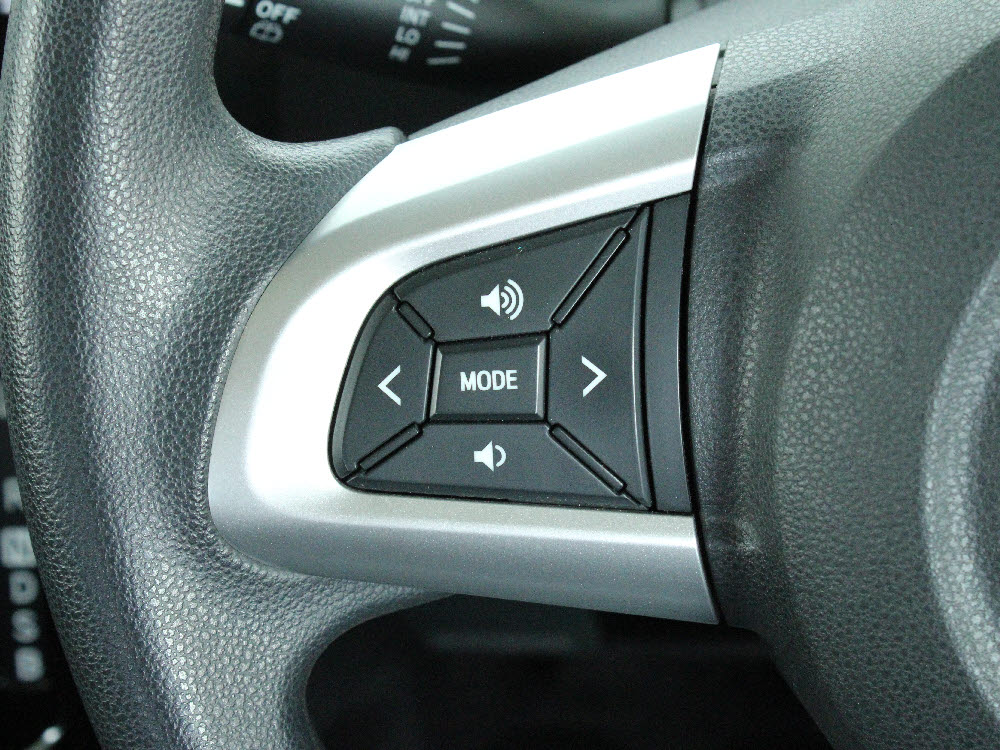 ダイハツ　タントカスタム　X-SA19枚目