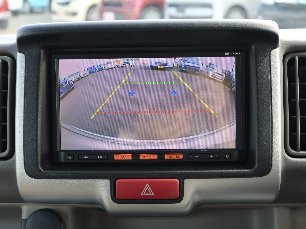 ニッサン　ＮＶ１００クリッパーリオ　E13枚目