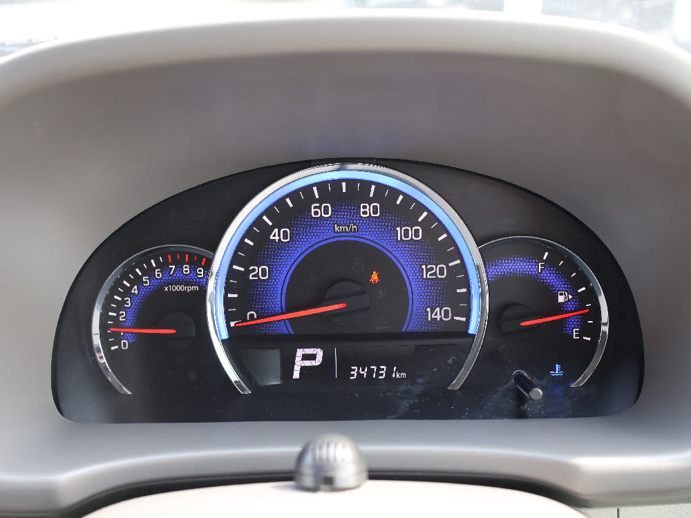 ニッサン　ＮＶ１００クリッパーリオ　E8枚目