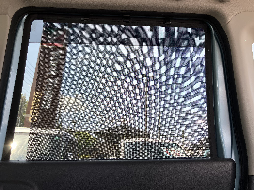 スズキ　スペーシア　X　DCBS　方位モニター12枚目