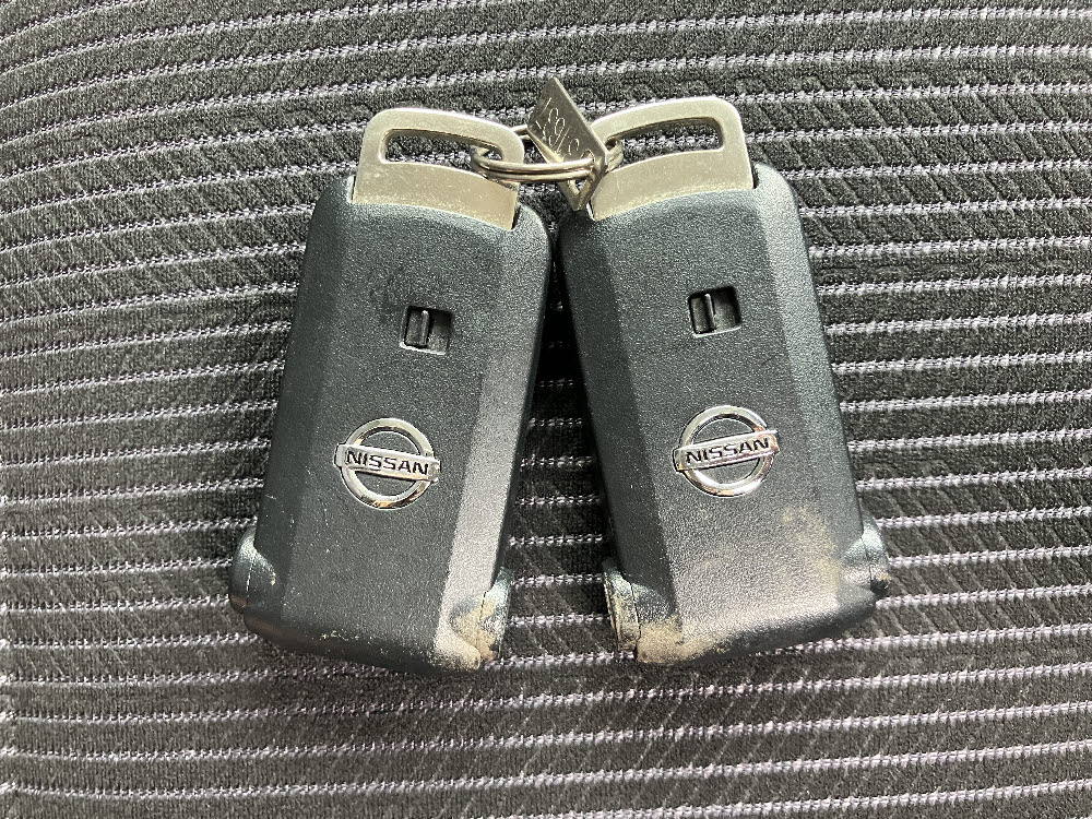 ニッサン　デイズルークス　ハイウェイスターXターボ12枚目