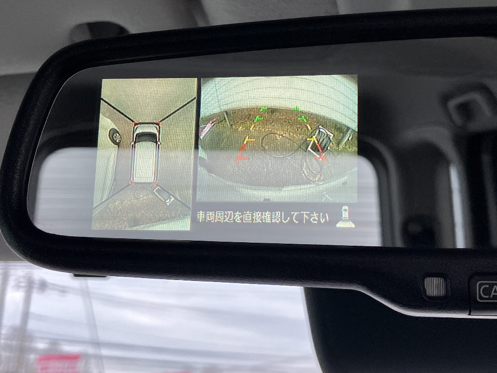 ニッサン　デイズルークス　ハイウェイスターXターボ19枚目