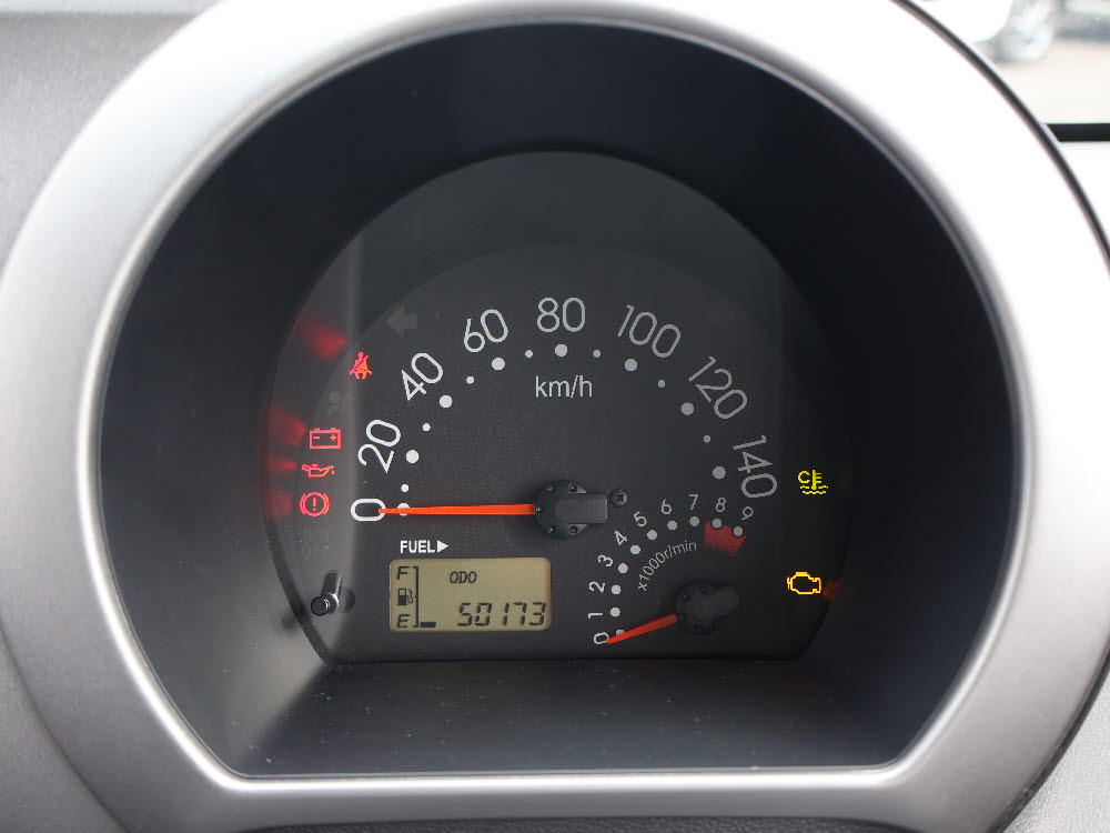 ダイハツ　ハイゼットカーゴ　クルーズターボLTD4枚目