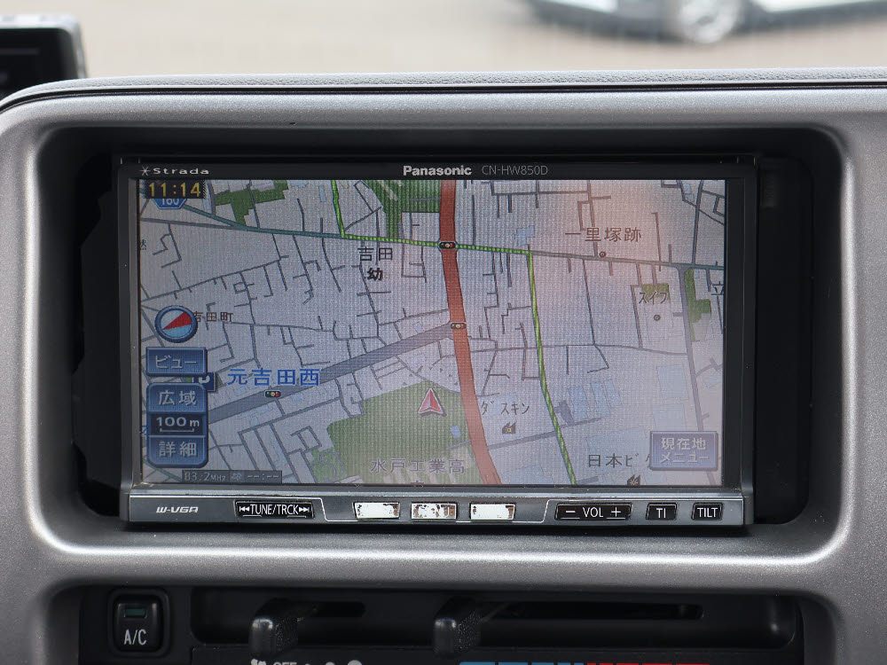 ダイハツ　ハイゼットカーゴ　クルーズターボLTD5枚目