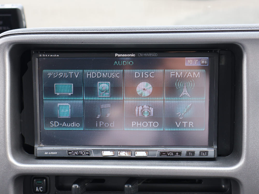 ダイハツ　ハイゼットカーゴ　クルーズターボLTD6枚目