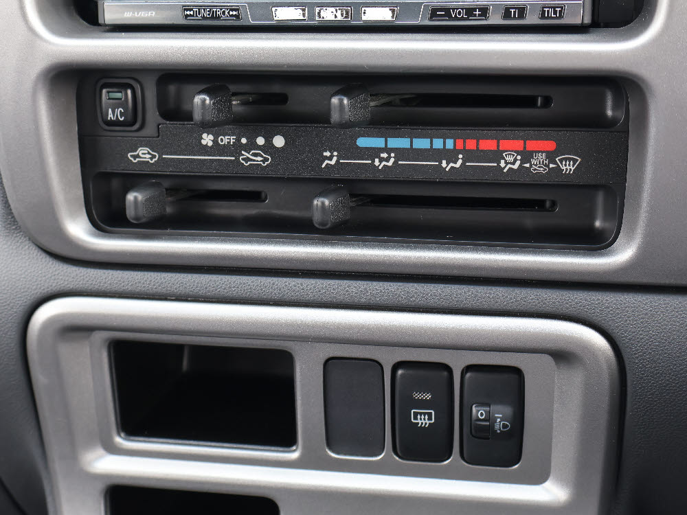 ダイハツ　ハイゼットカーゴ　クルーズターボLTD8枚目