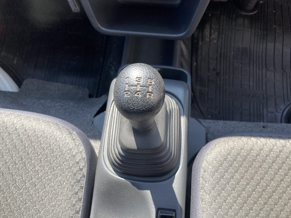 マツダ　スクラムトラック　KX13枚目