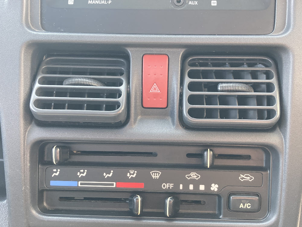 マツダ　スクラムトラック　KX14枚目