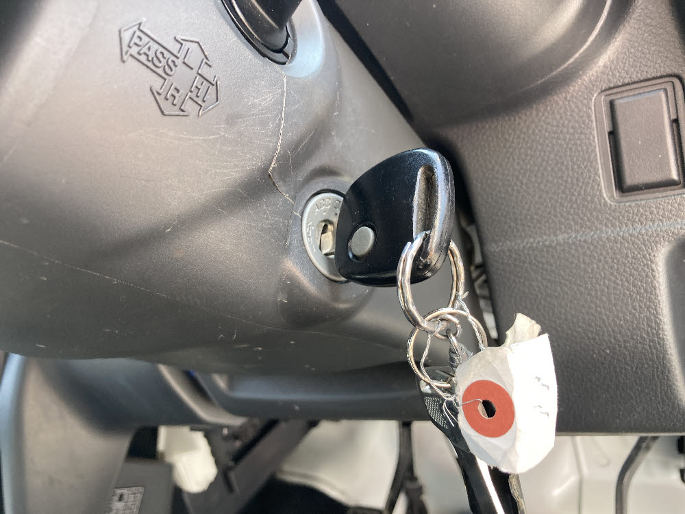 マツダ　スクラムトラック　KX16枚目