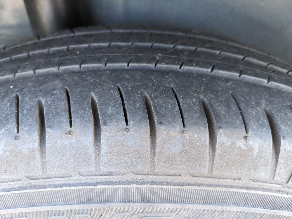 スズキ　スペーシアベース　XF7枚目