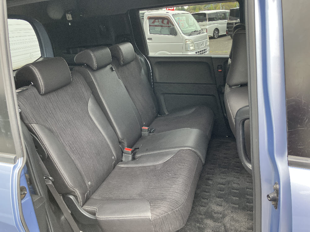 ホンダ フリードスパイクHV ジャストセレクション9枚目