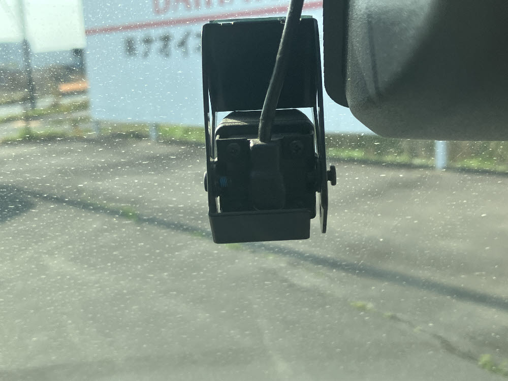 トヨタ　タンク　XS12枚目