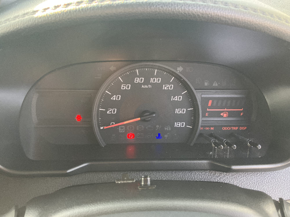 トヨタ　タンク　XS13枚目