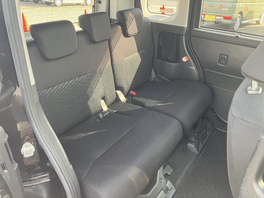 トヨタ　タンク　XS19枚目