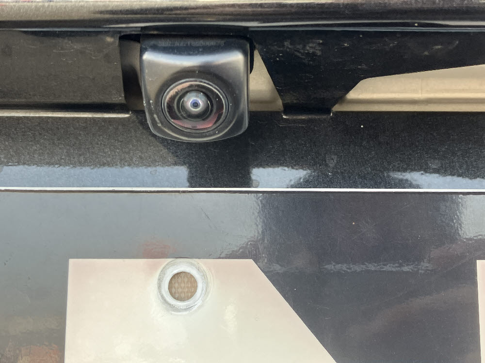 トヨタ　タンク　XS8枚目