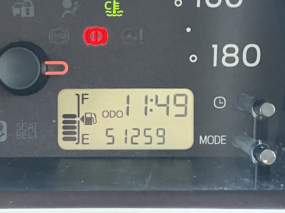 トヨタ　パッソ　Xクツロギ15枚目