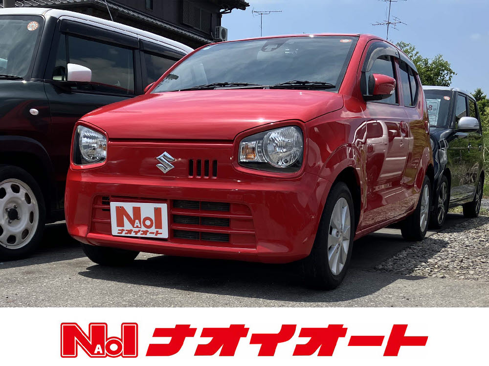 アルト　X