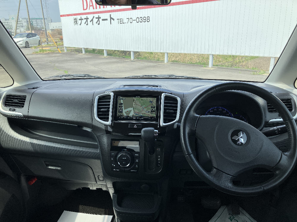 ミツビシ　デリカＤ：２　S11枚目