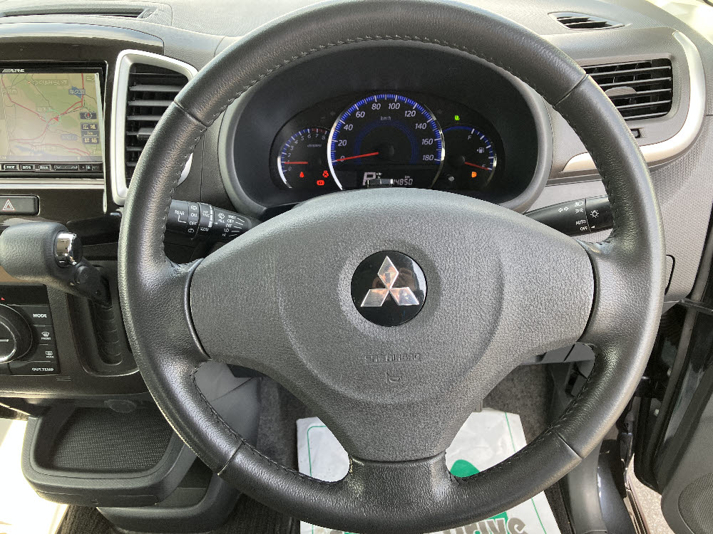 ミツビシ　デリカＤ：２　S12枚目