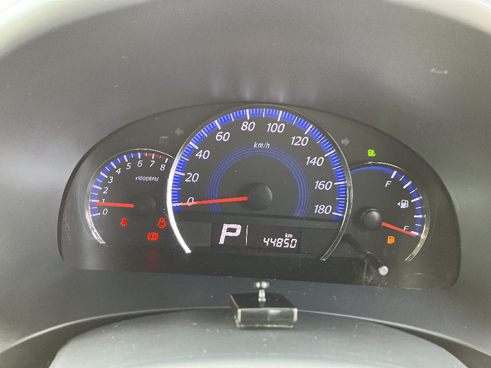 ミツビシ　デリカＤ：２　S13枚目