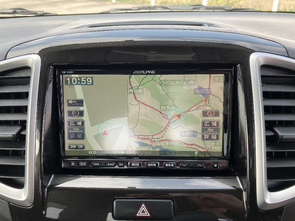 ミツビシ　デリカＤ：２　S14枚目