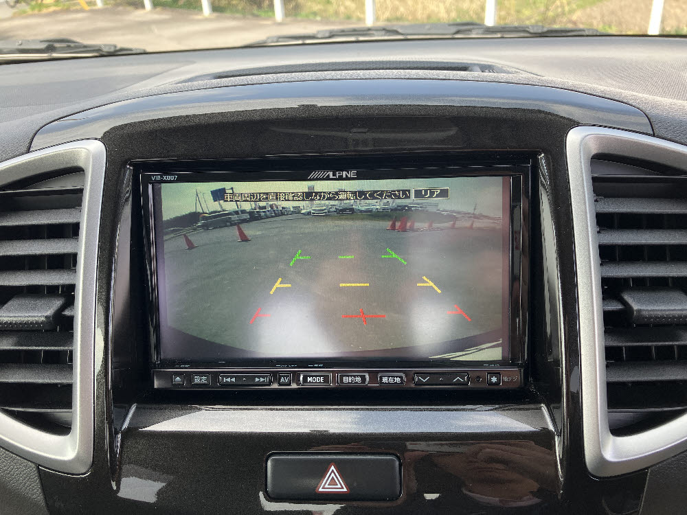 ミツビシ　デリカＤ：２　S15枚目