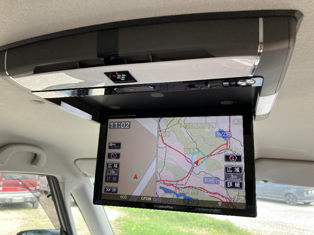 ミツビシ　デリカＤ：２　S16枚目