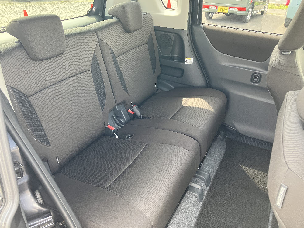 ミツビシ　デリカＤ：２　S19枚目