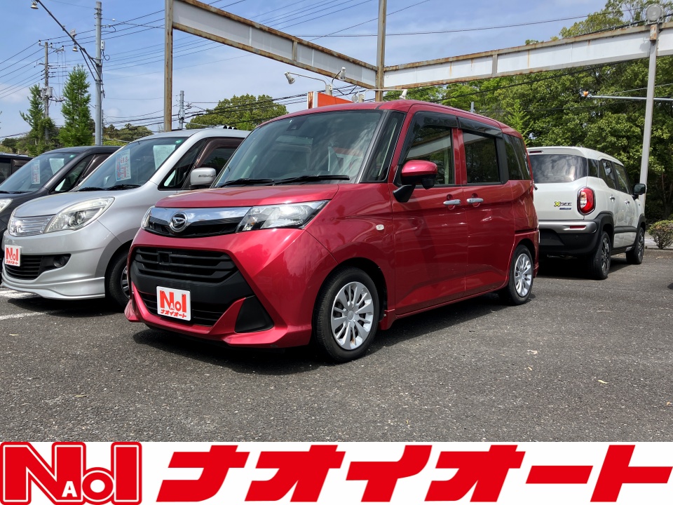 トール　X‐SAⅡ