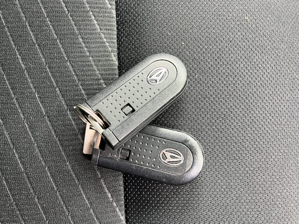 ダイハツ　トール　X‐SAⅡ13枚目