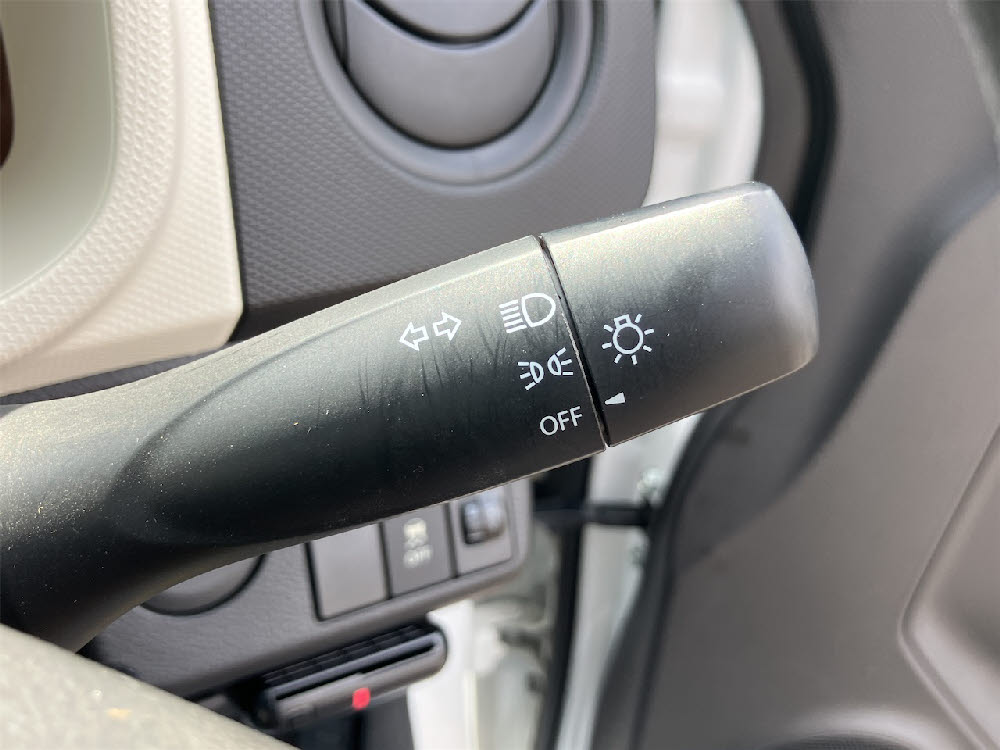 スズキ　アルトバン　VP　RBS12枚目