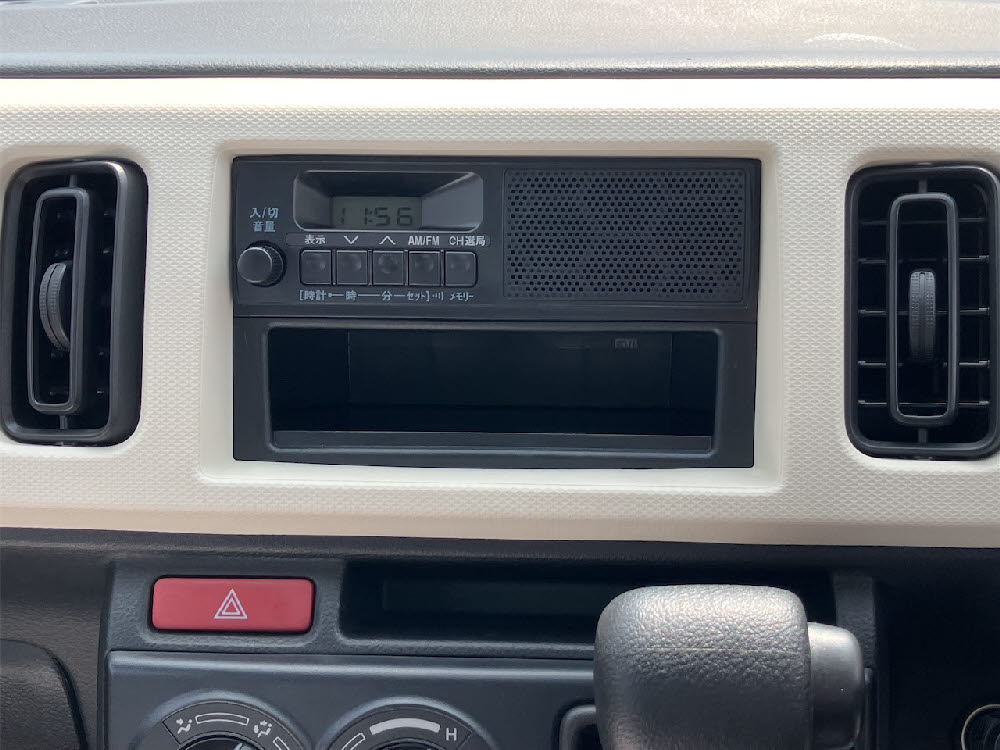 スズキ　アルトバン　VP　RBS14枚目