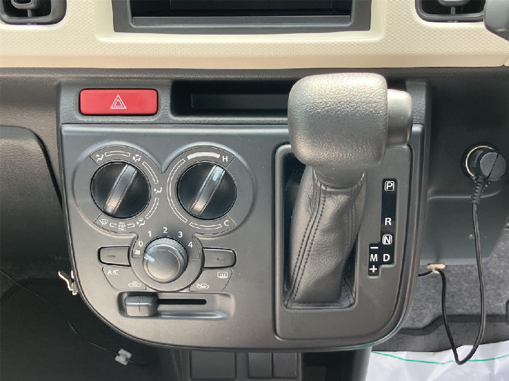 スズキ　アルトバン　VP　RBS15枚目