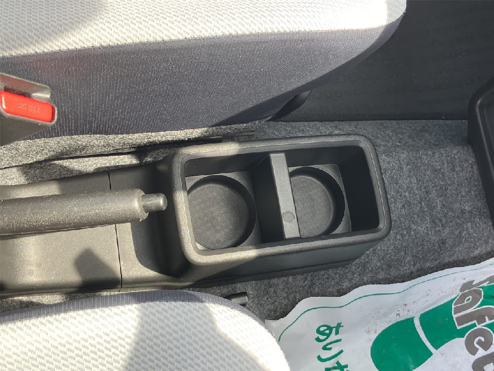 スズキ　アルトバン　VP　RBS18枚目